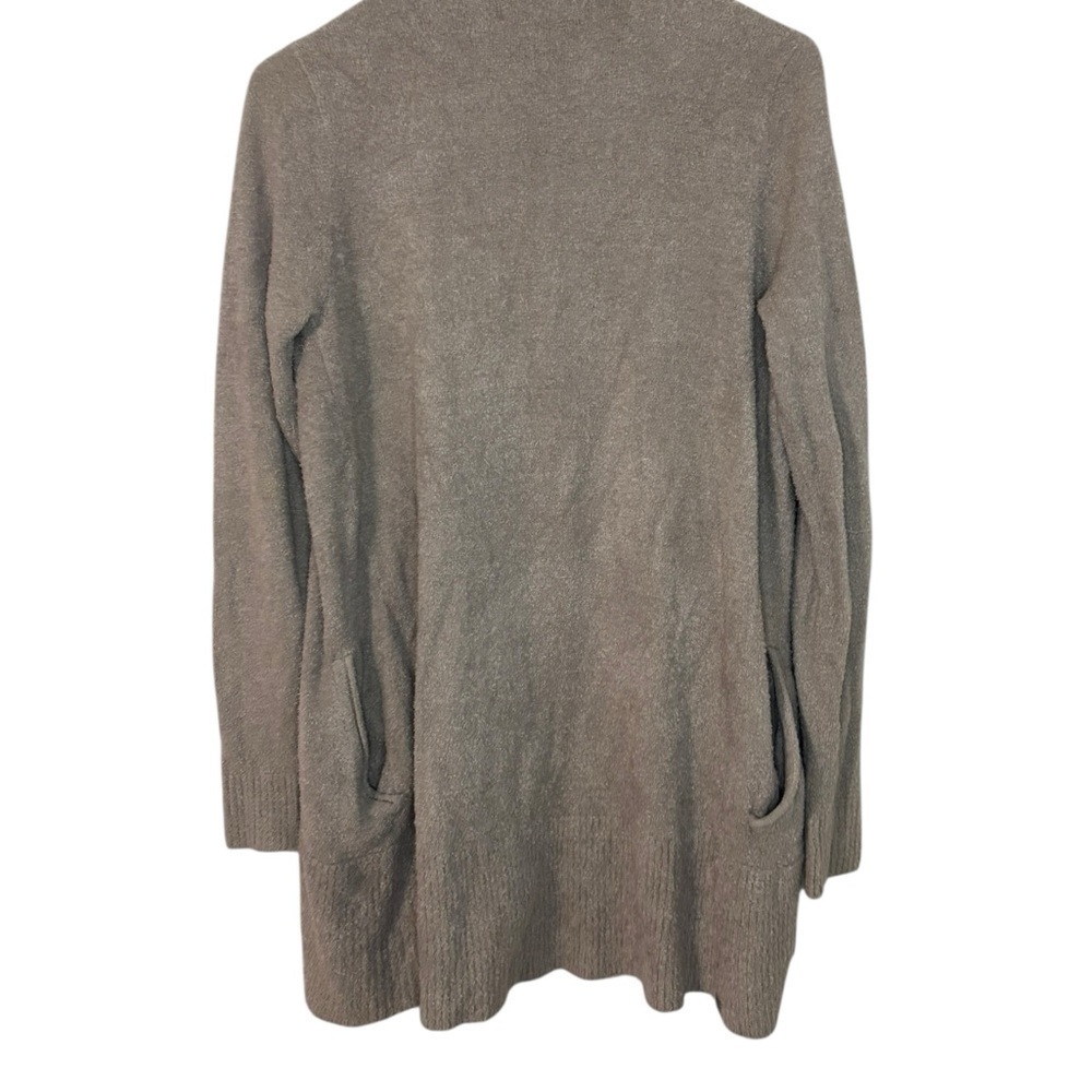 Barefoot Dreams CozyChic Lite Circle Cardigan • Size S • Lounge - Picture 6 of 8